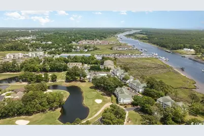 4459 Turtle Ln. #2B, Little River, SC 29566 - Photo 3