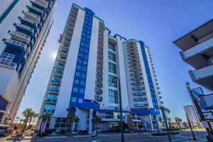 504 N Ocean Blvd, Myrtle Beach, SC 29577 - Photo 45