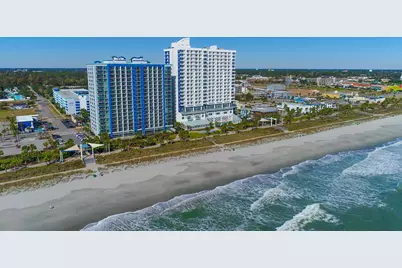 504 N Ocean Blvd. #1702, Myrtle Beach, SC 29577 - Photo 35