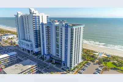 504 N Ocean Blvd. #1702, Myrtle Beach, SC 29577 - Photo 37