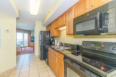 504 N Ocean Blvd. #1702, Myrtle Beach, SC 29577 - Photo 9