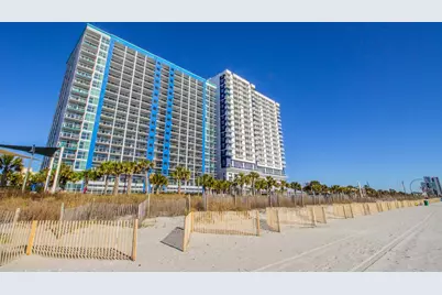 504 N Ocean Blvd. #1702, Myrtle Beach, SC 29577 - Photo 41