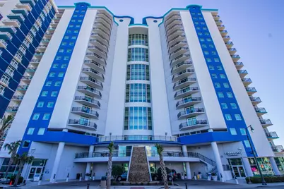 504 N Ocean Blvd. #1702, Myrtle Beach, SC 29577 - Photo 43