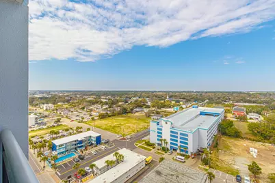 504 N Ocean Blvd. #1702, Myrtle Beach, SC 29577 - Photo 23