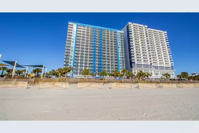 504 N Ocean Blvd. #1702, Myrtle Beach, SC 29577 - Photo 39