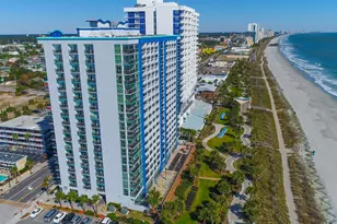 504 N Ocean Blvd, Myrtle Beach, SC 29577 - Photo 37