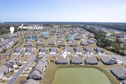 1932 Coleman Lake Dr. #1932, Carolina Shores, NC 28467 - Photo 37