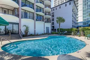 2406 N Ocean Blvd, Myrtle Beach, SC 29577 - Photo 21