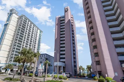 2406 N Ocean Blvd. #1204, Myrtle Beach, SC 29577 - Photo 25