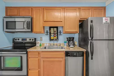 2406 N Ocean Blvd. #1205, Myrtle Beach, SC 29577 - Photo 9