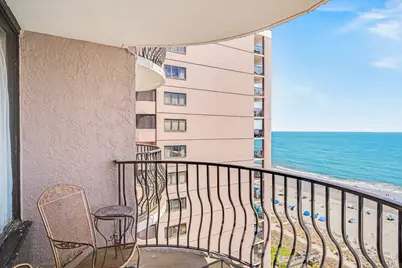 2406 N Ocean Blvd. #1205, Myrtle Beach, SC 29577 - Photo 21