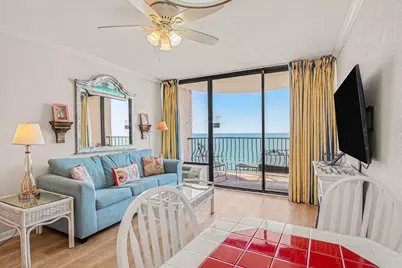 2406 N Ocean Blvd. #1205, Myrtle Beach, SC 29577 - Photo 5
