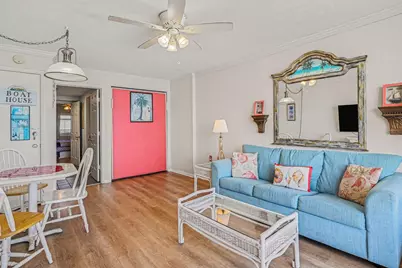 2406 N Ocean Blvd. #1205, Myrtle Beach, SC 29577 - Photo 3