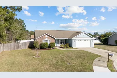 1508 Odiham Pl., Conway, SC 29526 - Photo 33