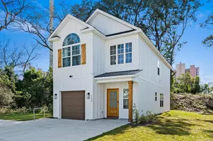 2239 Sand Dunes Dr, Myrtle Beach, SC 29577 - Photo 1