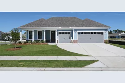 901 Lady Bird Way, North Myrtle Beach, SC 29582 - Photo 1