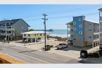 3103 N Ocean Blvd., North Myrtle Beach, SC 29582 - Photo 3