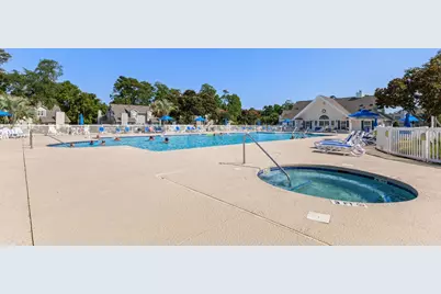 503 20th Ave. N #40D, North Myrtle Beach, SC 29582 - Photo 33