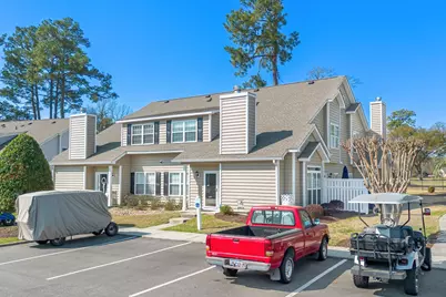 503 20th Ave. N #40D, North Myrtle Beach, SC 29582 - Photo 1