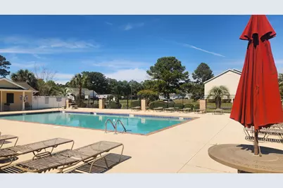 3693 Clay Pond Village Ln. #Apt. 8, Myrtle Beach, SC 29579 - Photo 11
