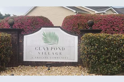 3693 Clay Pond Village Ln. #Apt. 8, Myrtle Beach, SC 29579 - Photo 3