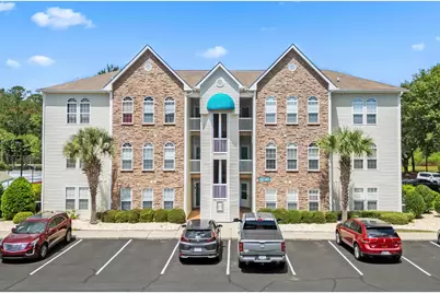 9730 Leyland Dr. #4, Myrtle Beach, SC 29572 - Photo 1