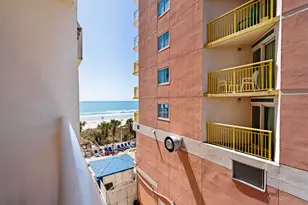 2701 S Ocean Blvd, North Myrtle Beach, SC 29582 - Photo 19