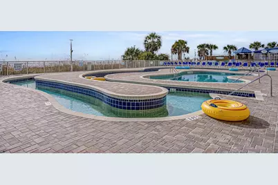2701 S Ocean Blvd. #410, North Myrtle Beach, SC 29582 - Photo 23
