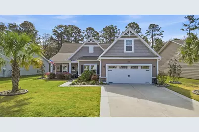 7039 Swansong Circle, Myrtle Beach, SC 29579 - Photo 5