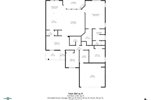 7039 Swansong Cir, Myrtle Beach, SC 29579 - Photo 35