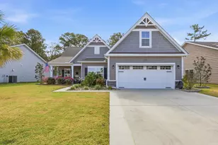 7039 Swansong Cir, Myrtle Beach, SC 29579 - Photo 1