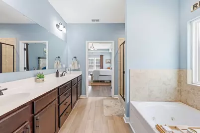 7039 Swansong Circle, Myrtle Beach, SC 29579 - Photo 17