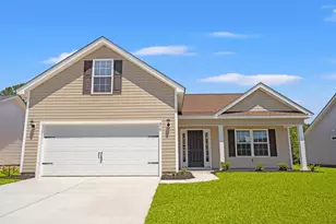 878 Owls Nest Dr, Conway, SC 29527 - Photo 1
