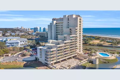 100 Ocean Creek Dr. #F-1, Myrtle Beach, SC 29572 - Photo 25
