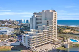 100 Ocean Creek Dr, Myrtle Beach, SC 29572 - Photo 25