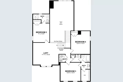 3077 Claredon St, Longs, SC 29568 - Photo 25