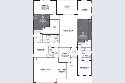 2624 Whitehorn Way, Longs, SC 29568 - Photo 23