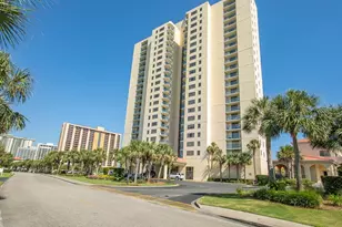 8560 Queensway Blvd, Myrtle Beach, SC 29572 - Photo 1