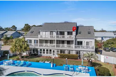 3700 Golf Colony Lane #7H, Little River, SC 29566 - Photo 1