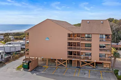 3211 S Ocean Blvd. #204, Myrtle Beach, SC 29577 - Photo 23