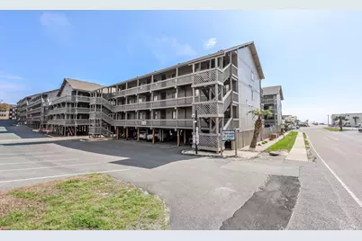 9621 Shore Dr. #J131, Myrtle Beach, SC 29572 - Photo 1