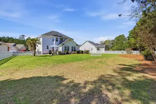 353 Green Creek Bay Cir, Murrells Inlet, SC 29576 - Photo 37