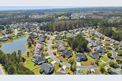 353 Green Creek Bay Circle, Murrells Inlet, SC 29576 - Photo 45