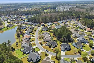 353 Green Creek Bay Cir, Murrells Inlet, SC 29576 - Photo 45