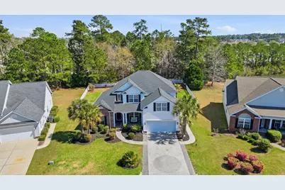 353 Green Creek Bay Circle, Murrells Inlet, SC 29576 - Photo 47
