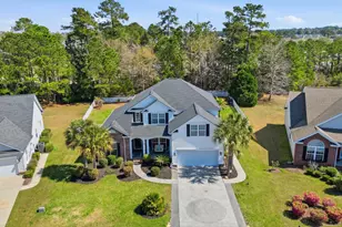 353 Green Creek Bay Cir, Murrells Inlet, SC 29576 - Photo 47