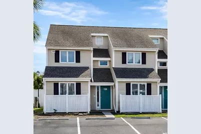 900 Deer Creek Rd. #E, Surfside Beach, SC 29575 - Photo 1