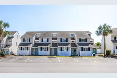 900 Deer Creek Rd. #E, Surfside Beach, SC 29575 - Photo 3