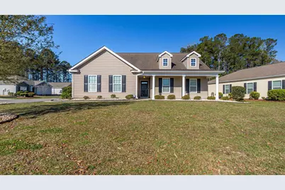 2801 McDougall Dr., Conway, SC 29526 - Photo 1