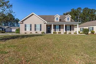 2801 McDougall Dr, Conway, SC 29526 - Photo 1